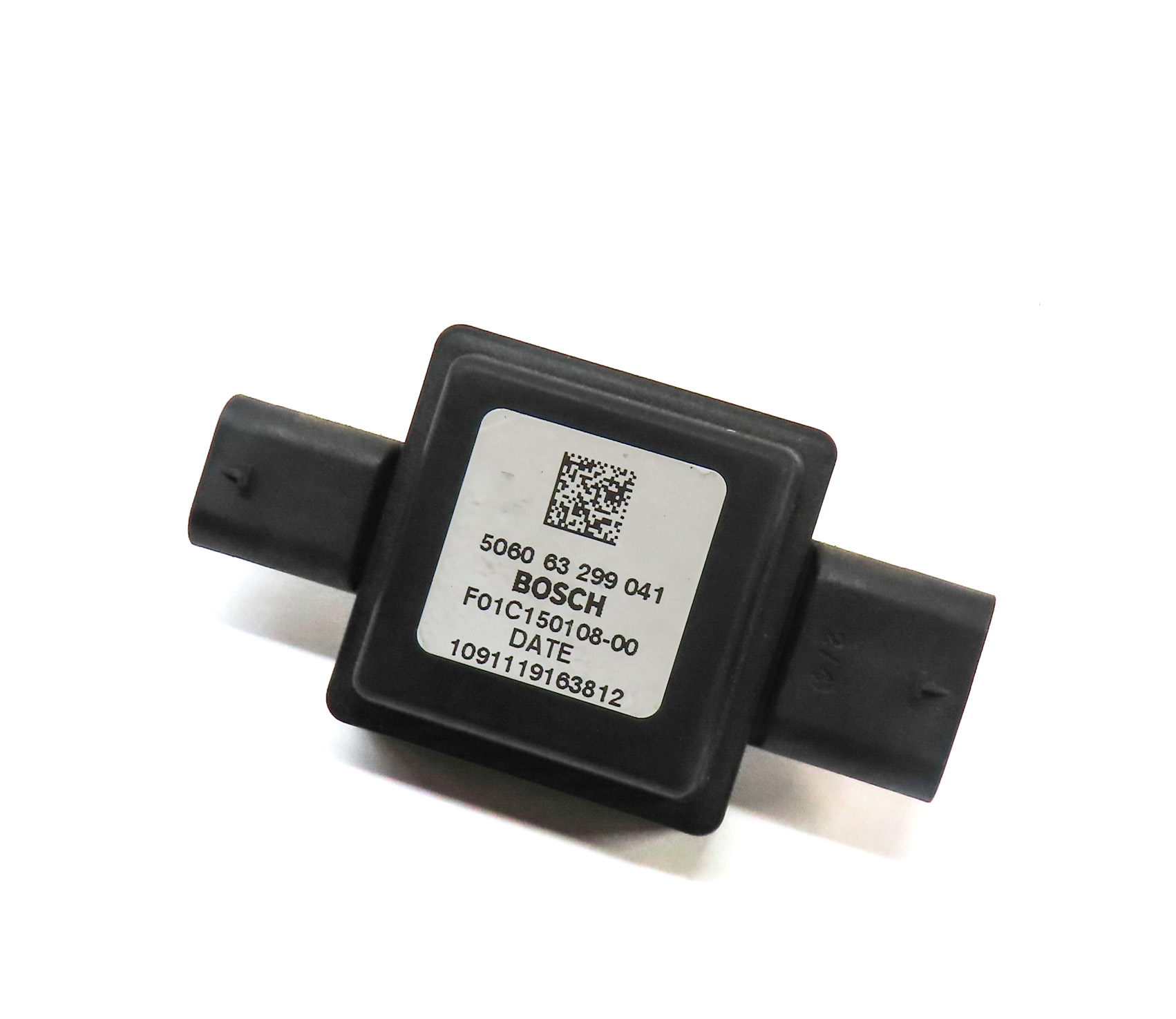 2010 BMW X5 (E70) 3.0L DIESEL (M57Y) EXHAUST NOX NITROUS OXIDE CONTROL MODULE — exact item pictured